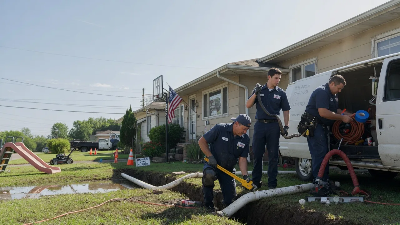 Toilet Installation in Polo, MO near me